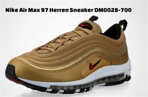 nike air max 97 herren preis